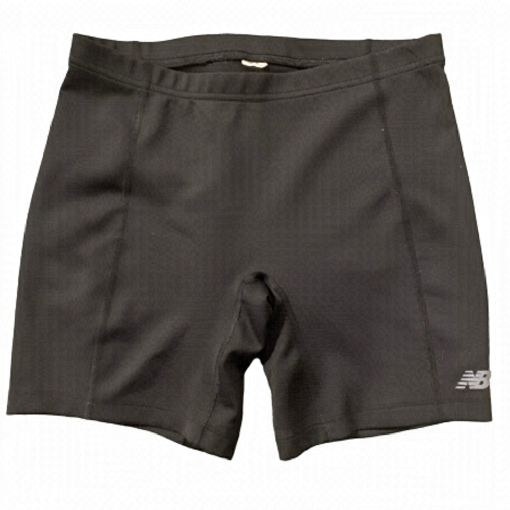 New Balance Impact Run Shorts